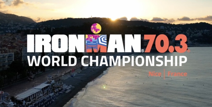 Ironman France