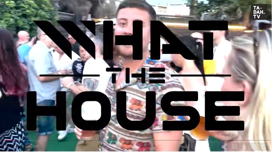 What The House