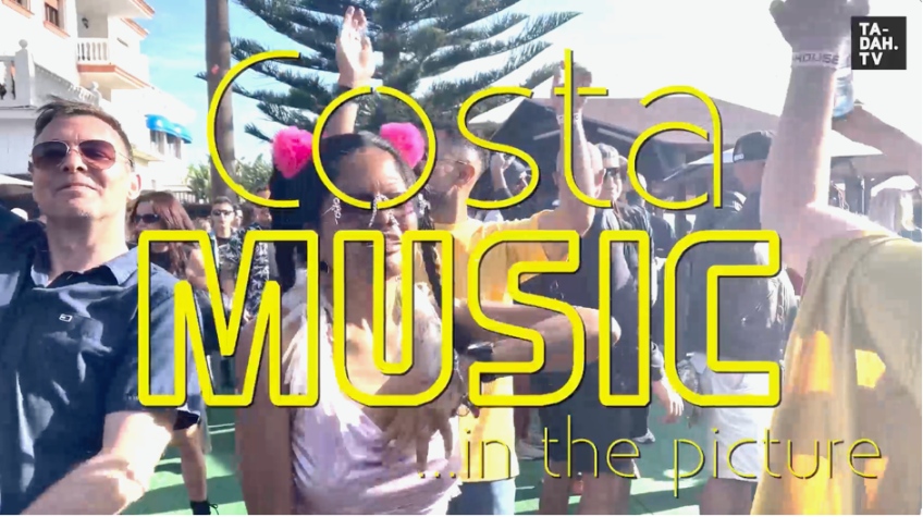 Costa Music