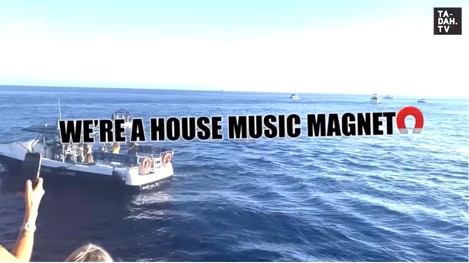 Music Magnet