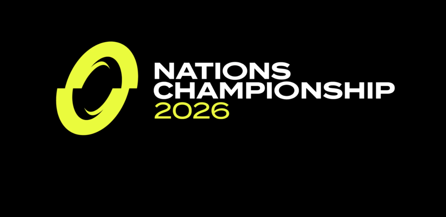 Nations Championship
