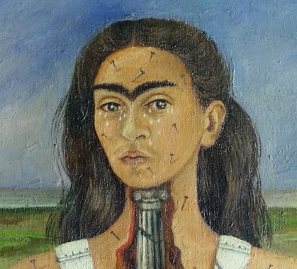 Frida Kahlo
