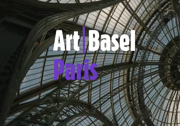 Paris Basel